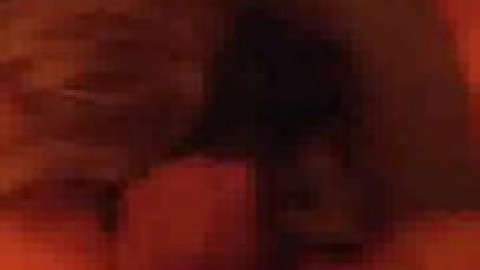 NaughtyNatty Shows Cuckold Hubby She Loves That BBC Homemade