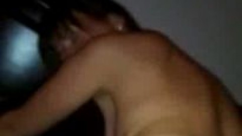 Inviting a stranger to fuck my horny girlfriend homemade
