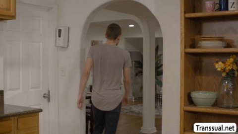 Busty Syren De Mer ass fucked by TS Ariel