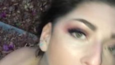 Random jogger after she noticed my buldge in the park - sexonly.top/ziqcy