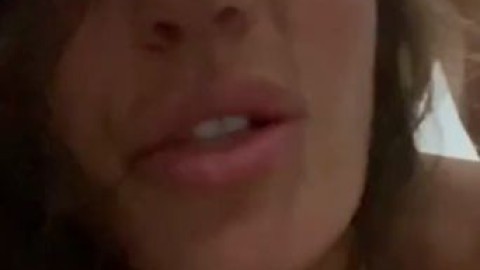 Je prends la bite de mon beau frère et tout son sperme dans ma chatte 