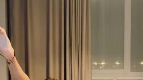 Exciting moments that I enjoyed with my pink dildo - sexonly.top/mxmvt