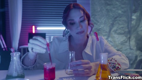 D.O.L.L.S. One of the best TS feature films ever made!