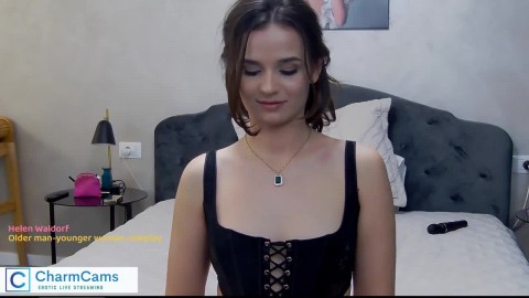 Reimagined blended family roles