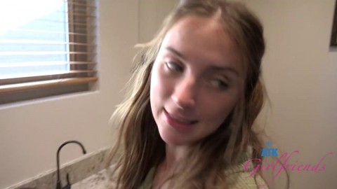 Amateur Video Of Skinny Macy Meadows Getting Fucked Everywhere
