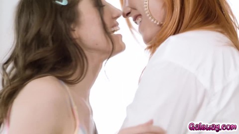 Maya cheekily offer Taylor to finish what she started