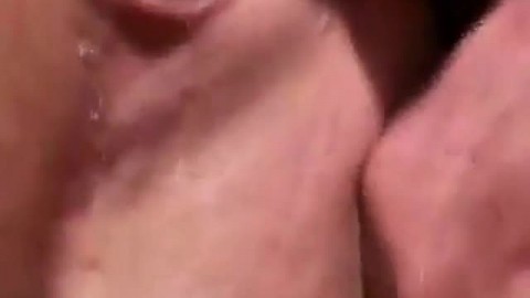 Prolapse Licking Remi Jones