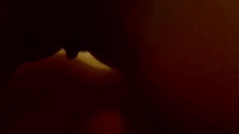 Superb Young Femdom Couple Charly Summer