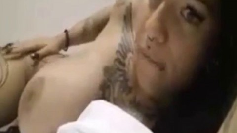 Ceetzie mit den Megatitten