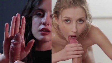 For alice, splitscreen teens compilation HD