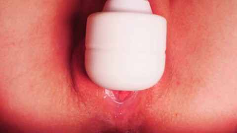 Vibrator Orgasm Hd Anal Girls