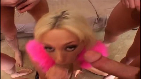 Cum Filled Asshole Overload 2 Sexual Blonde Keri Sable Giantess Sex