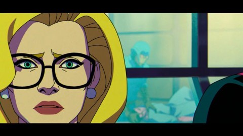 Tolerance Is Extinction Part 1