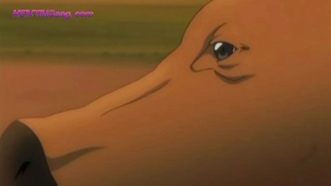 Boobalicious 01 ⁕ Horny Farm Girls UNCENSORED HENTAI