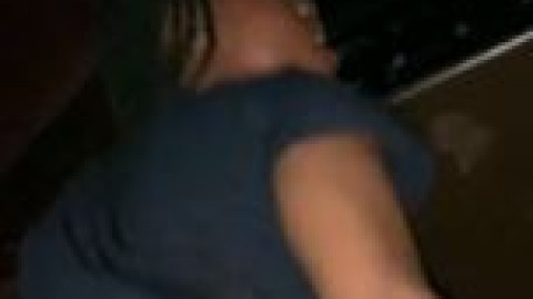 Wasting a Movie Ticket LOL pornhoarder