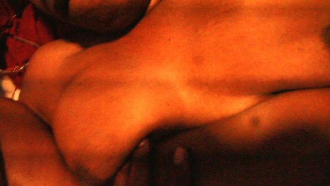 MrBorrowYawife Fucking her Hard and deep with his Dick & Dick Toy