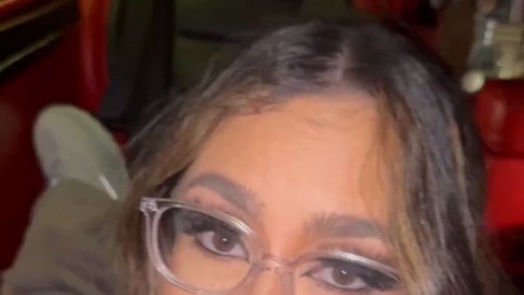 Made For Sucking BIg Cock