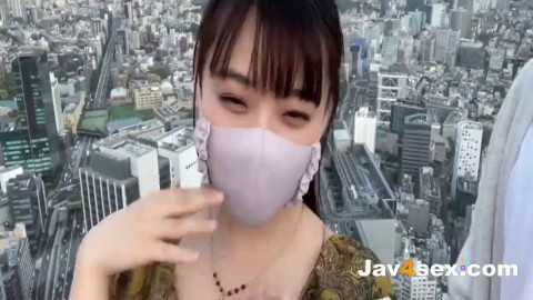 Round Three Of Sexual Bliss With A Stunning Japanese Sweetie From A Dating App A Fetish Filled Jav Experience! Billy Glide