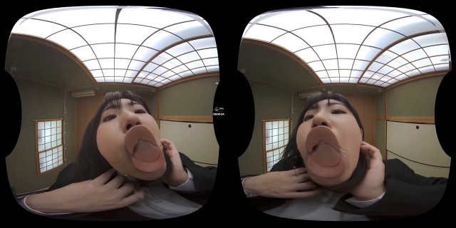 Perverted Female Body Encyclopedia Fetish VR