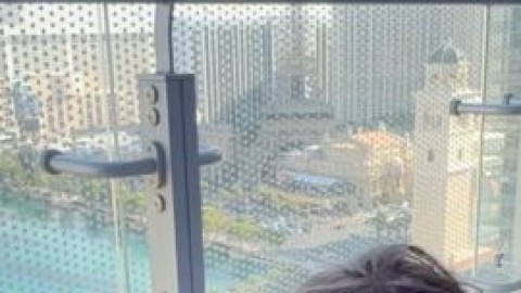 josie jaxxon's curvy body takes a wild ride on vegas balcony watch her get pounded doggystyle! github