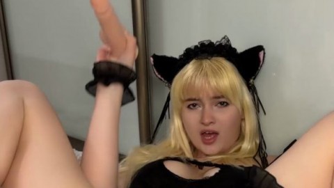 HisHornyLilSlut Devid0420 PurrBitch - nsfw.su/dxklqi