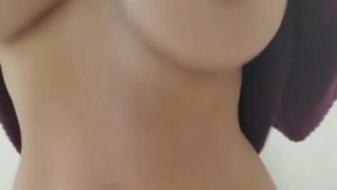 MellowMia8 Chubby beauty LisaBaker - nsfw.su/btssmx