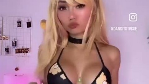 amy marek TheBodyElectric VenusBlu - lustful.su/azpdkb