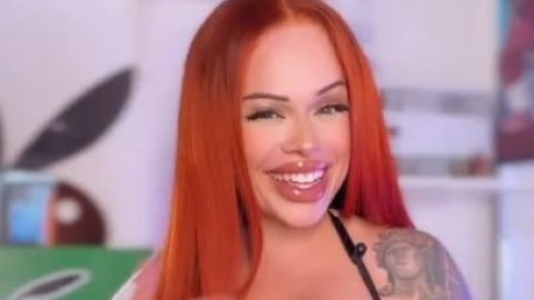 Little Eels GreekSluttyGirl Tootsie - wife/majovf