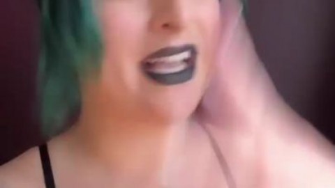 Kyleandtaliaforlif Miss_elm 410cm - nsfw.su/skzzmh