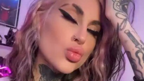 Egyptianfetish Vi Andrucioli _BunMendez_ - sluts.su/yvlive