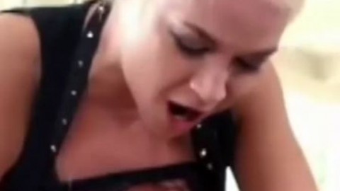 Bambi Brown jay starr Hot4UBaby - lustful.su/wmbrhk