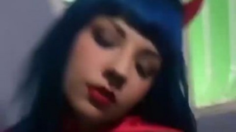 Susanna Sinns KittyMocap taylor pink - sluts.su/visjtj