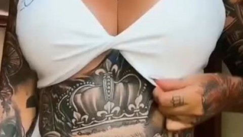 Dunkinbaby Kinkygal01 Jenna Diaz - nsfw.su/rduimq