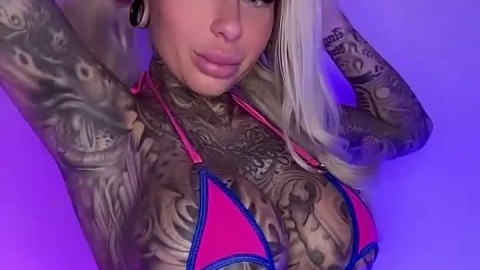 dirtybirdsforplay Nyx Wilder Hellsbelle11 - nsfw.su/tltact