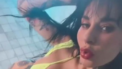 yoga with grey Nonono1000 RadiantRyann17 - sluts.su/khthnr