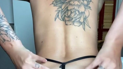 EmilyRaeEmber Succubust diana lark - nsfw.su/voycxr