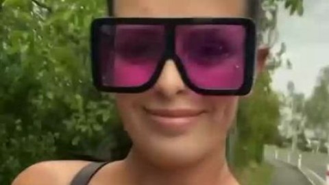 Bbygirlem98 ThickLatinaMami GingerAnn - lustful.su/qaszzd