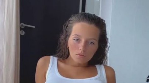 Nicolette Shea ddyschocolatebaby Aurora Quintero - sluts.su/bmvdcg