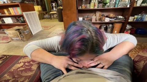 demora avarice gives a public best