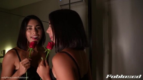 my twin stepsisters and i exclusive