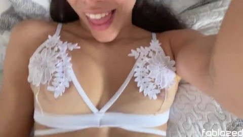 hermosa morena caliente masturbndose con imagefap