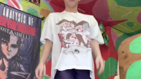 Curchez Miho Aihara DishyDakota - lustful.su/vgmbsm