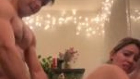 stepmom's big tits get drenched github