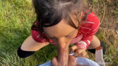 petite salope exhibe se fait AdmireMe.vip