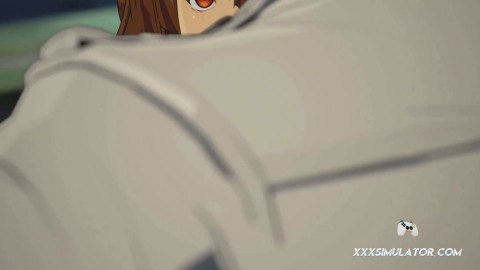 Blazing 3D Compilation • XXX Action-Packed Scenes from 3D Adult Games