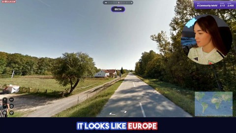 geoguessr strip edition porndude