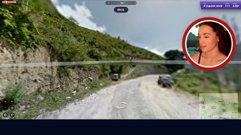 geoguessr bigger longer and hub