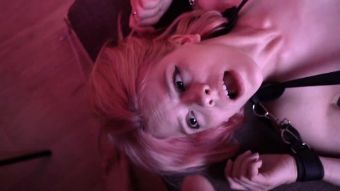 slave girl dreams of her nude women