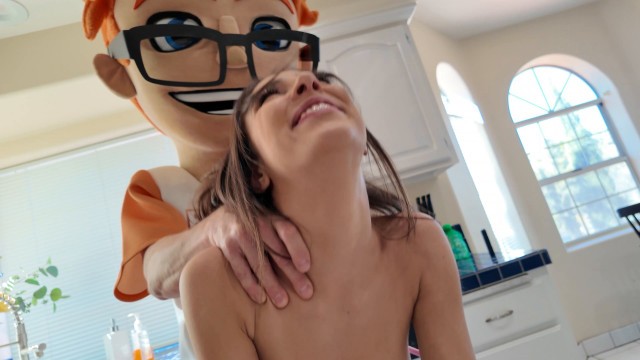 Eva Generosi’s Handjob and Blowjob: A Tasty Italian Treat