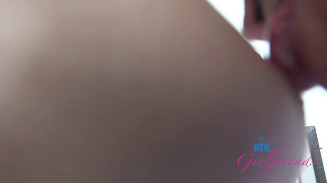 Redhead Little Dragon With Natural Tits Moans While Being Fucked Fuck Hard